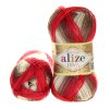 ALIZE DIVA BATIK 4574