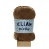 Elian nicky hnědá 5166
