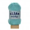 Elian nicky světle tyrkysová 280