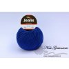 4419 jeans kralovska modr 8112