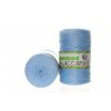 PP Ribbon světle modrá 10