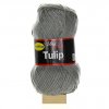 Tulip světle šedá 4231