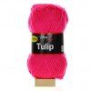 Tulip neon růžová 4314