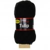 Tulip černá 4001