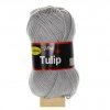 Tulip světle šedá 4230