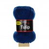 Tulip tmavě modrá 4103