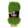 Tulip zelená 4156
