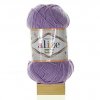 Cotton Gold Hobby lila 166