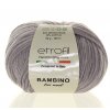Bambino Lux Wool světle šedá 70086