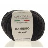 Bambino Lux Wool tmavě šedá 70090