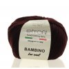 Bambino Lux Wool bordó 70317