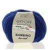 Bambino Lux Wool modrá 70517