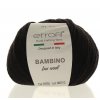 Bambino Lux Wool kávová 70702