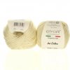 Lux Cotton světle béžová 70020