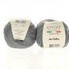 Lux Cotton šedá 70094