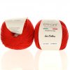 Lux Cotton červená 70328