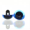 Očička knoflík modré 12 mm, 1 pár