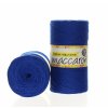Cotton Macrame královská modř 46-502