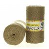 Cotton Macrame béžová 55-302