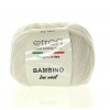 Bambino Lux Wool bílá 70017