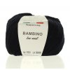 Bambino Lux Wool tmavě modrá 70535