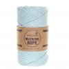 Rope 4 mm mint 405