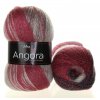 Angora luxus simli batik 5726