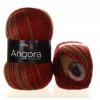 Angora luxus simli batik 5727