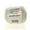 Jeans ecru 003