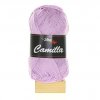 Camilla světle fialová 8051