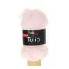 Tulip světle růžová 4003