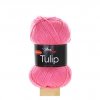 Tulip růžová 4491