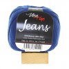 Jeans modrá 8116