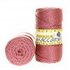 PP Macrame XL starorůžová 090
