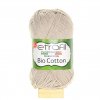 Bio Cotton béžová 10302