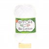 Bio Cotton bílá 10401