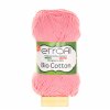 Bio Cotton růžová 10403