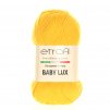 Baby Lux žlutá 70283