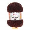 Dolphin Fine hnědá 80517