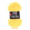 Tulip big žlutá 4186