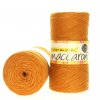 Cotton Macrame tmavě hořčicová 8-408