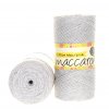 Cotton Macrame světle šedá 62-101