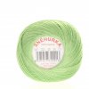 Sněhurka světle zelená 6134