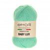 Baby Lux mentolová 80040