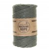 Rope 4 mm khaki 802_01