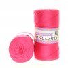 PP Macrame 2 mm malinová 17