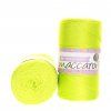 PP Macrame 2 mm neon zelená 34