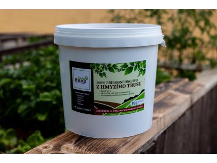 Naše Hnojí 19L