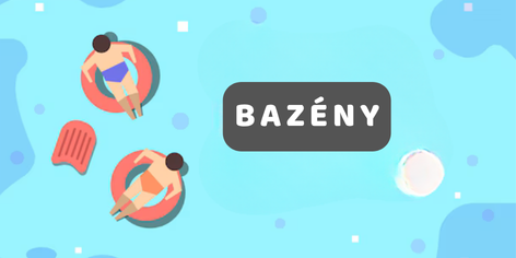 Bazeny