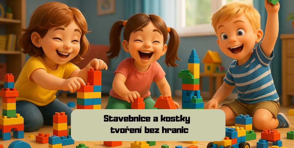 Stavebnice